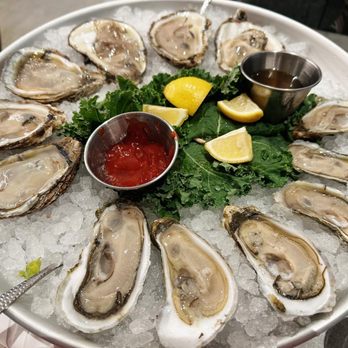 RAW - Seafood Near Me - Hartford, Connecticut