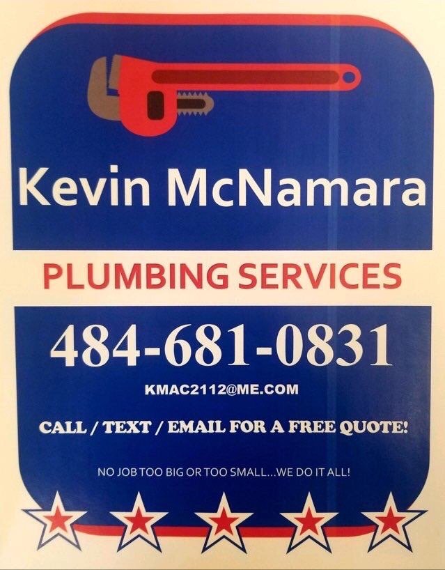 Slide of Kevin Mcnamara