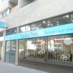 Salad Inn