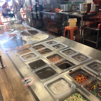 Quack Daddy Donuts - Toppings bar - Donuts Near Me - Westfield, Indiana Quack Daddy Donuts - Toppings bar - Donuts Near Me - Westfield, Indiana