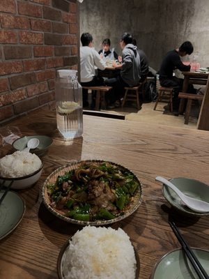 Cheng Du Street Food by null