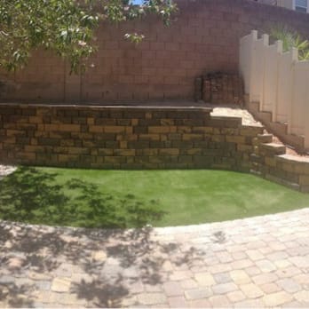 The Paver Guy - After - Masonry/Concrete Near Me