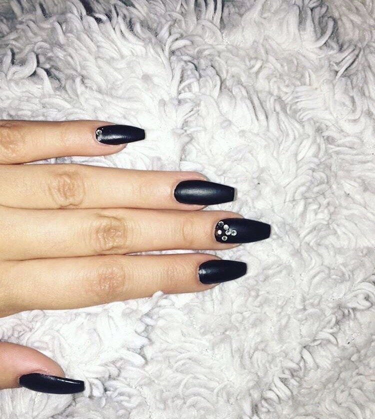 LIV NAIL SALON Updated August 2024 33 Photos & 23 Reviews 80 Main