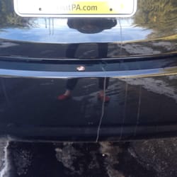 Four Seasons Car Wash