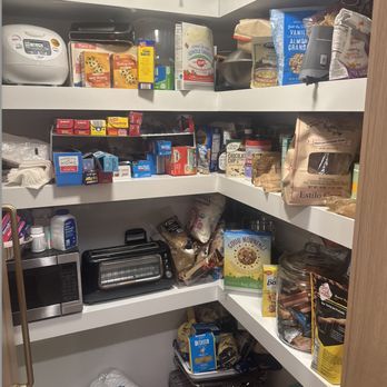 Chaos To Order - Home Organization Near Me