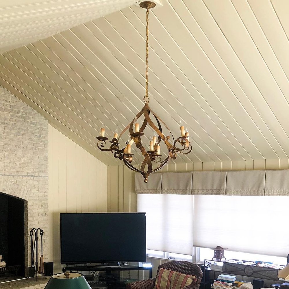 Slide of Extension Electrician Service
