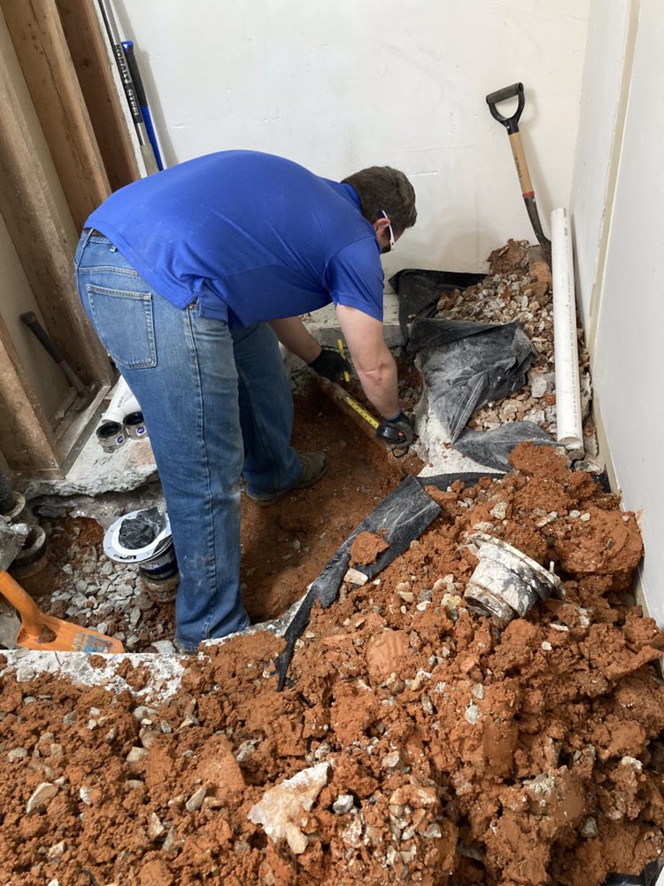 Slide of Banach's Plumbing