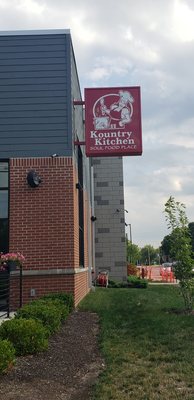 Kountry Kitchen by null