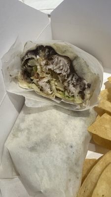 Border Grill by null