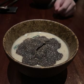 JUA - Jook (+ truffle add on) - Korean Near Me - New York, New York JUA - Jook (+ truffle add on) - Korean Near Me - New York, New York
