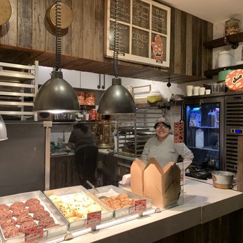 Chip City - Bakeries Near Me - Astoria, New York