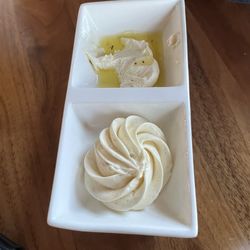 Windsor - Butter