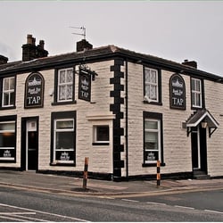 Bank Top Brewery