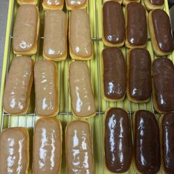Havelock Donuts