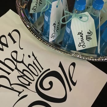 Myst - a bowl of toothpaste and toothbrushes - Venues & Event Spaces Near Me - San Diego, California Myst - a bowl of toothpaste and toothbrushes - Venues & Event Spaces Near Me - San Diego, California