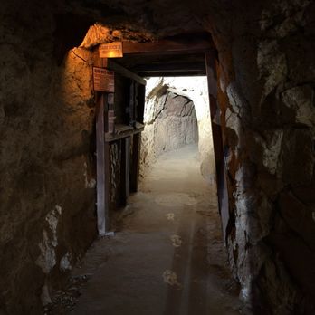 Calico Ghost Town - Old Mine - Parks Near Me - Yermo, California Calico Ghost Town - Old Mine - Parks Near Me - Yermo, California