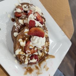 French Toast French Toast
