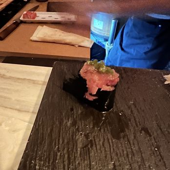 Sushi by Bou - Hoboken NJ @ W Hotel - Sushi Bars Near Me - Hoboken, New Jersey