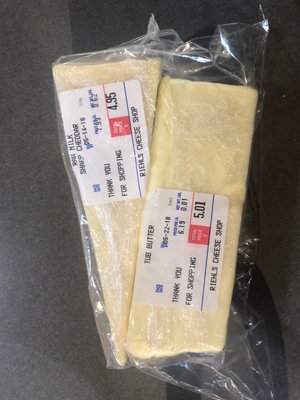 The Riehl Deli and Cheese Shop by null