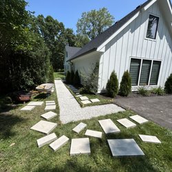RV Landscaping and Snow Removal