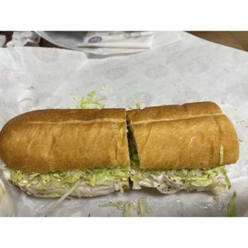 Jersey Mike's Subs - My . - Fast Food Near Me - Lake Elsinore, California