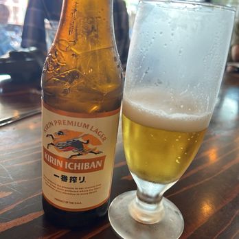 JINYA Ramen Bar - Austin - Beer - Ramen Near Me - Austin, Texas