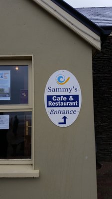 Sammy's Restaurant and Beach Bar by null