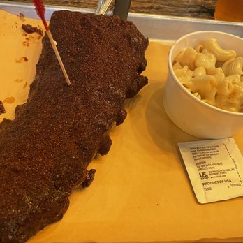 The Cookshack - Chicken Shop Near Me - Houston, Texas