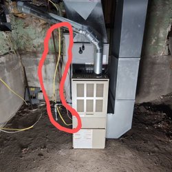 Dream Starter - Final result of job done with wiring exposed and system not fully wired.