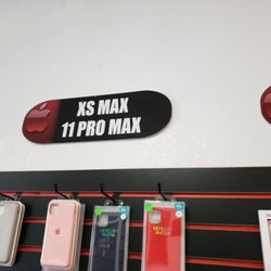 Fix N Flex - Xs max and 11 pro max accessories