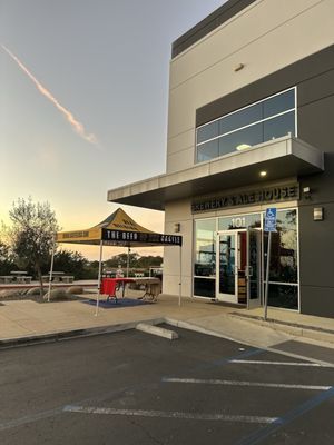 Carlsbad Brewing Company by null