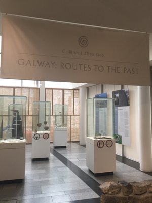 Galway City Museum by null