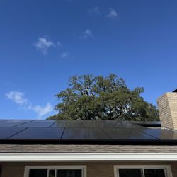 Synergy Solar