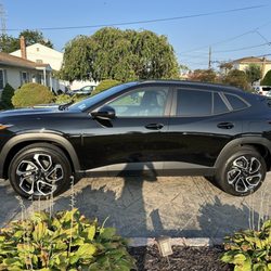 East Hills Chevrolet of Freeport