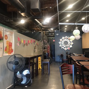 Böba - Bubble Tea Near Me - Bothell, Washington