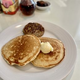 Pancakes Pancakes