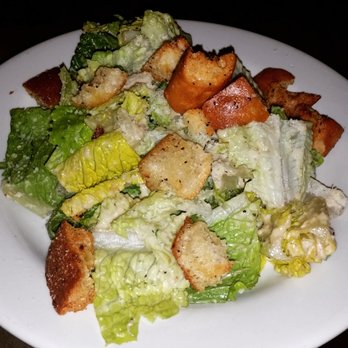 Bonefish Grill - Ceasar Salad - Seafood Near Me - Brentwood, Missouri Bonefish Grill - Ceasar Salad - Seafood Near Me - Brentwood, Missouri