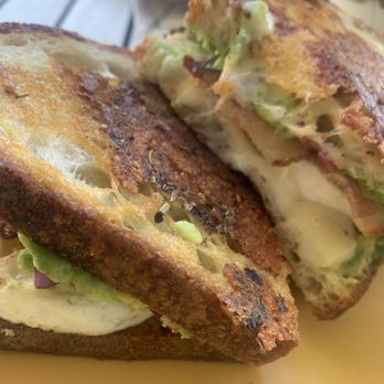 Sunny Side Kitchen - The famous breakfast Sammy! - Sandwiches Near Me - Escondido, California Sunny Side Kitchen - The famous breakfast Sammy! - Sandwiches Near Me - Escondido, California