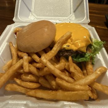 Sam and Andy's - Burger - American Near Me - Knoxville, Tennessee Sam and Andy's - Burger - American Near Me - Knoxville, Tennessee
