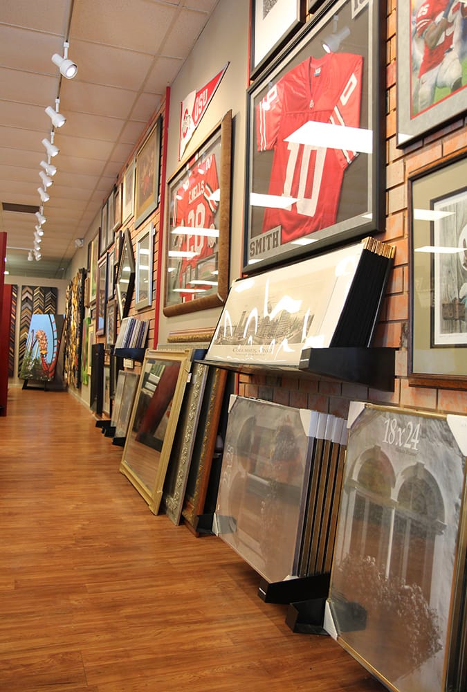 FRAMEMAKERS OF POWELL Updated September 2024 18 Photos 84 W