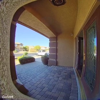 Vivint - Great front door camera - Security Systems Near Me - Las Vegas, Nevada Vivint - Great front door camera - Security Systems Near Me - Las Vegas, Nevada