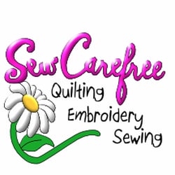 Sew Carefree - Sew Carefree