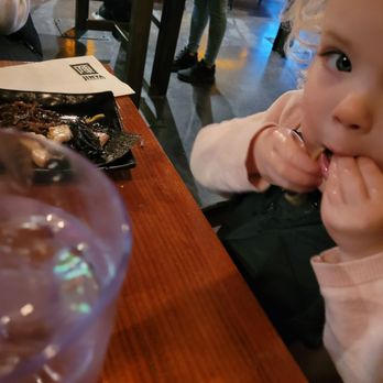 JINYA Ramen Bar - Murray - Loves the noodles - Ramen Near Me - Murray, Utah