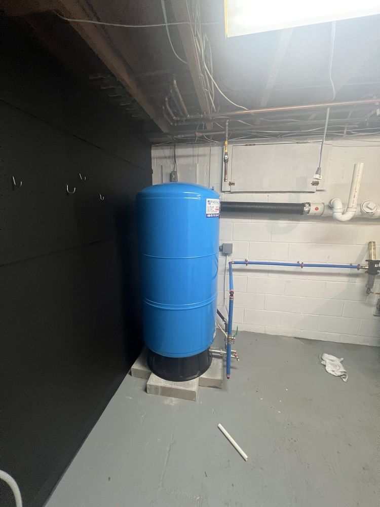 Slide of Pascale Plumbing & Heating