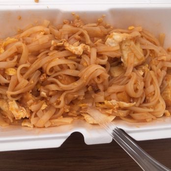 Van's Kitchen Thai & Laos Cuisine - Thai Near Me Van's Kitchen Thai & Laos Cuisine - Thai Near Me