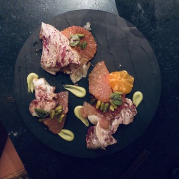 UNI - Sushi Bars Near Me - Boston, Massachusetts