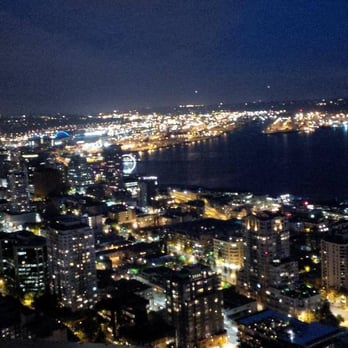 Space Needle - Landmarks & Historical Buildings Near Me - Seattle, Washington
