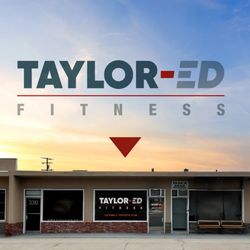 Taylor-ed Fitness - Private Training Gym