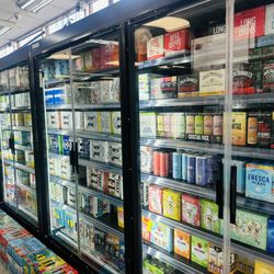 Vernon's Liquor Store