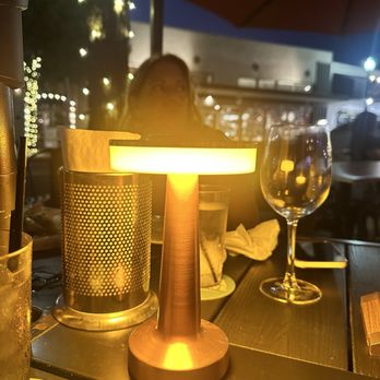 Curbside Eatery & Drinkery - Ambiance - New American Near Me - La Mesa, California